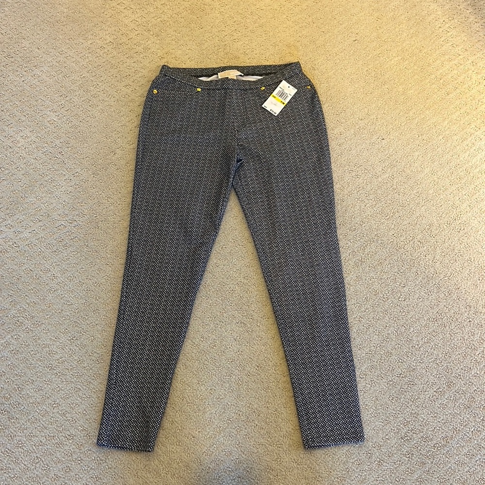 Nwt Michael Kors Capri pants